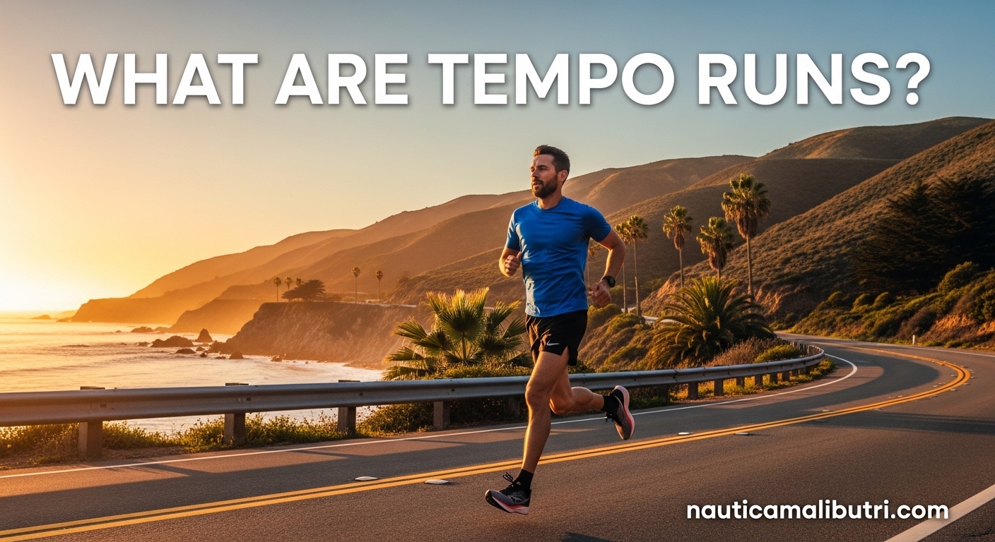 What Are Tempo Runs
