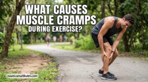 What Causes Muscle Cramps During Exercise