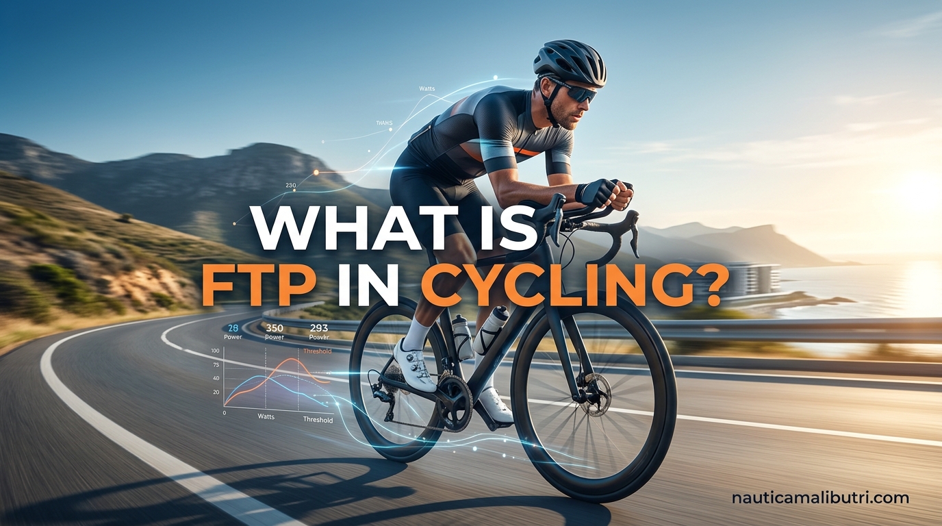 What Is FTP in Cycling