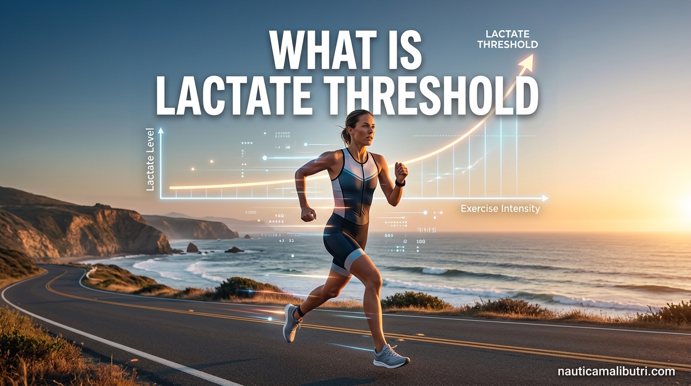 What Is Lactate Threshold