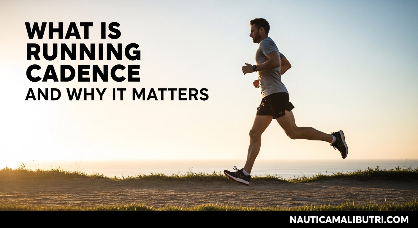 What Is Running Cadence and Why It Matters in