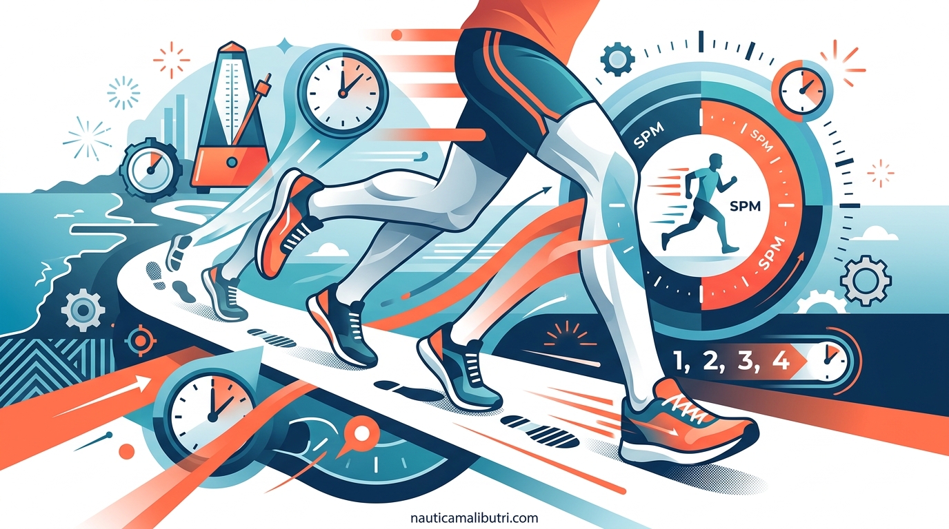 What Is Running Cadence