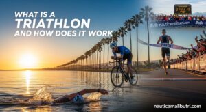 What Is a Triathlon and How Does It Work