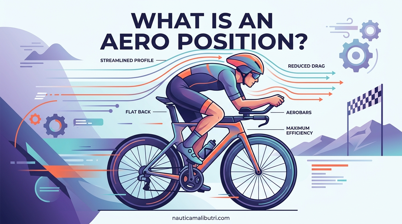 What Is an Aero Position
