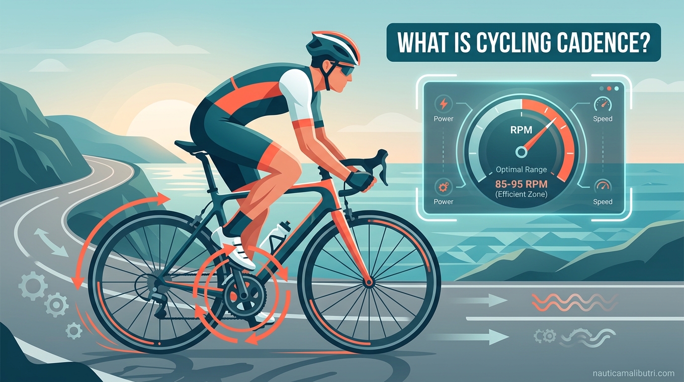 What is Cycling Cadence