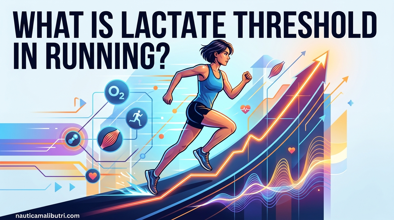 What is Lactate Threshold in Running