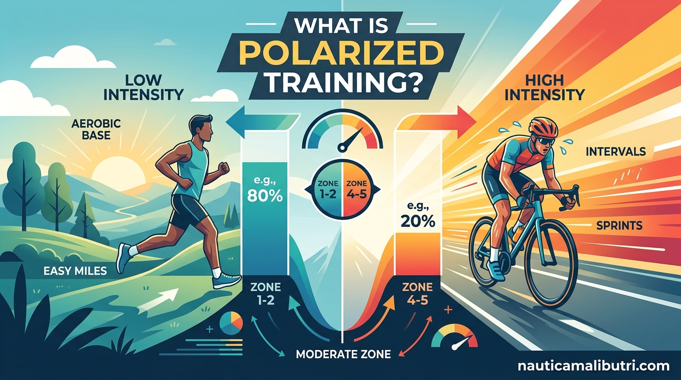 What is Polarized Training