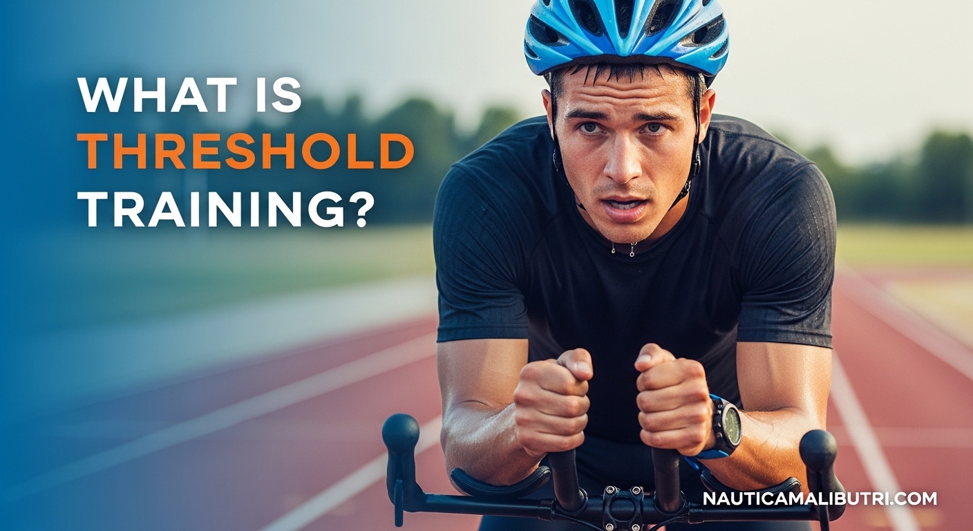 What is Threshold Training