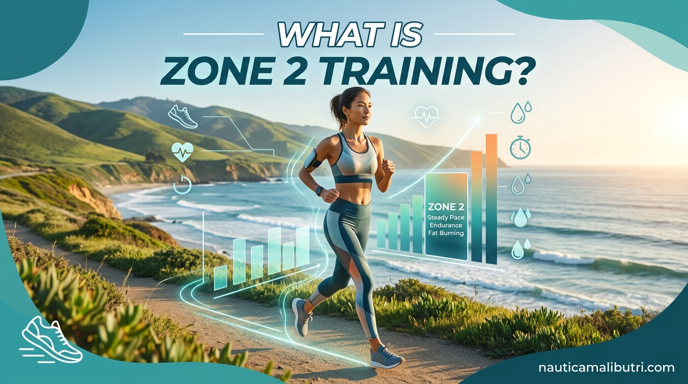 What is Zone 2 Training