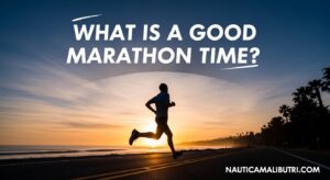 What is a Good Marathon Time