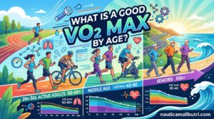 What is a Good VO2 Max by Age