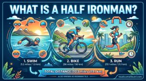 What is a Half Ironman