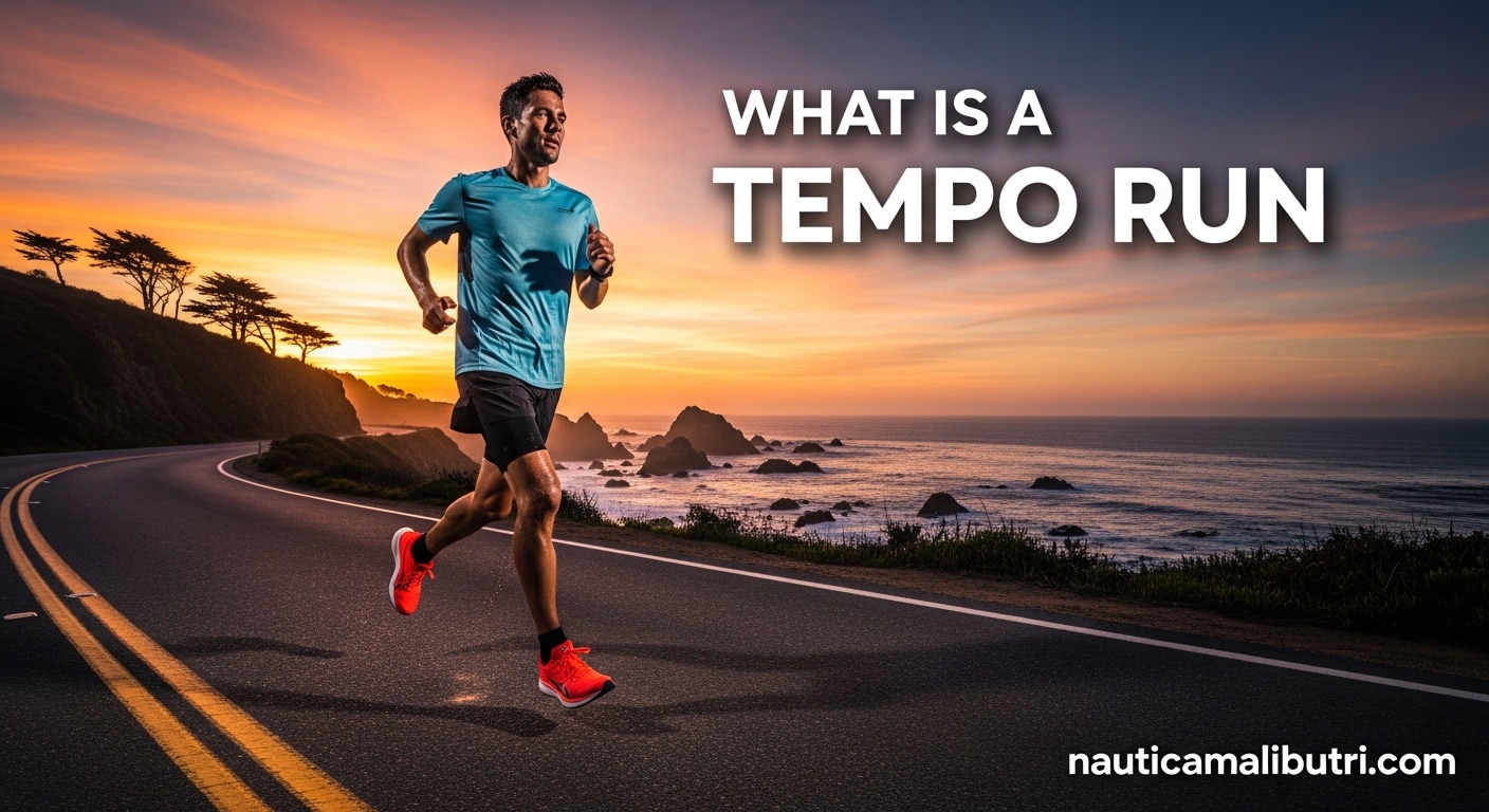 What is a Tempo Run