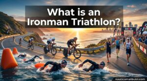 What is an Ironman Triathlon