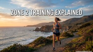 Zone 2 Training Explained