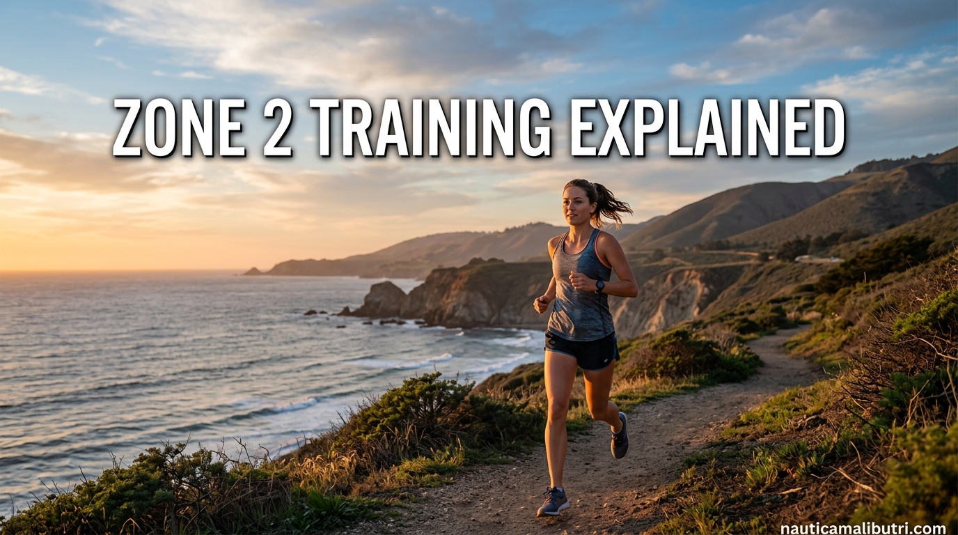 Zone 2 Training Explained