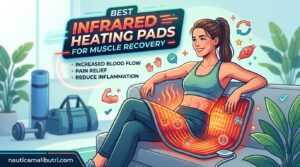 12 Best Infrared Heating Pads for Muscle Recovery (July 2026) Guide