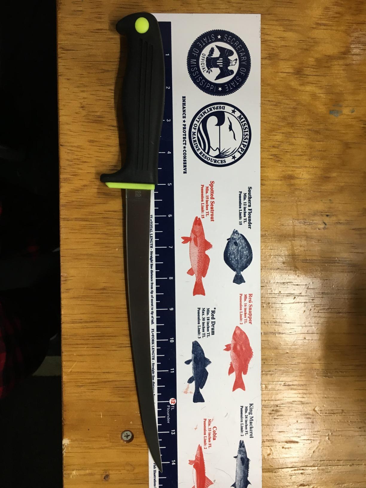 Kershaw 9