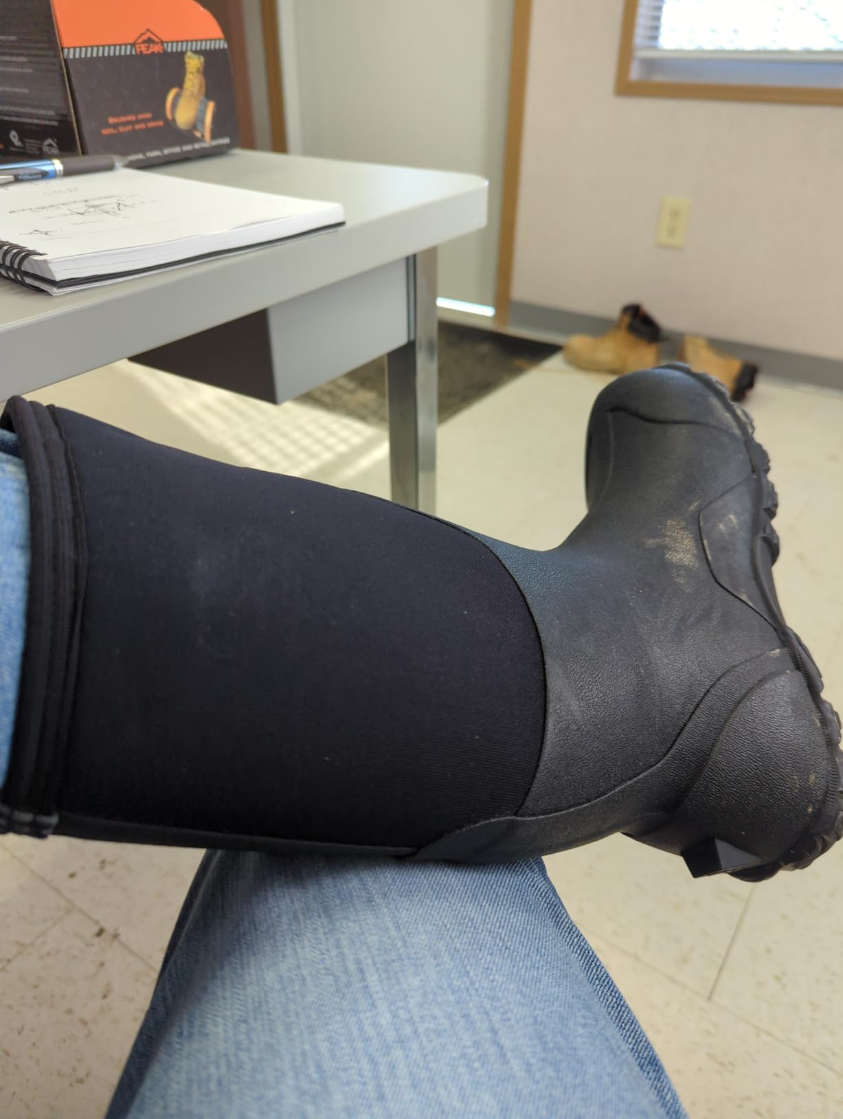 Bogs Men's Classic High Boot customer photo 1