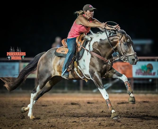Professional's Choice SMX Comfort-Fit Western Merino Wool Cinch with Removable Merino Lining & Stainless Steel Hardware customer photo 1
