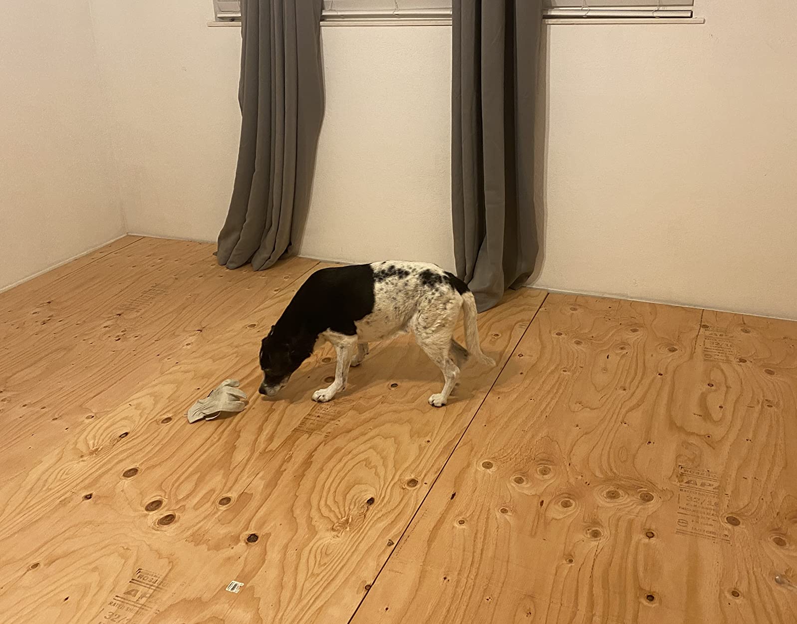 Rubber-Cal Elephant Bark Floor Mat customer photo 2