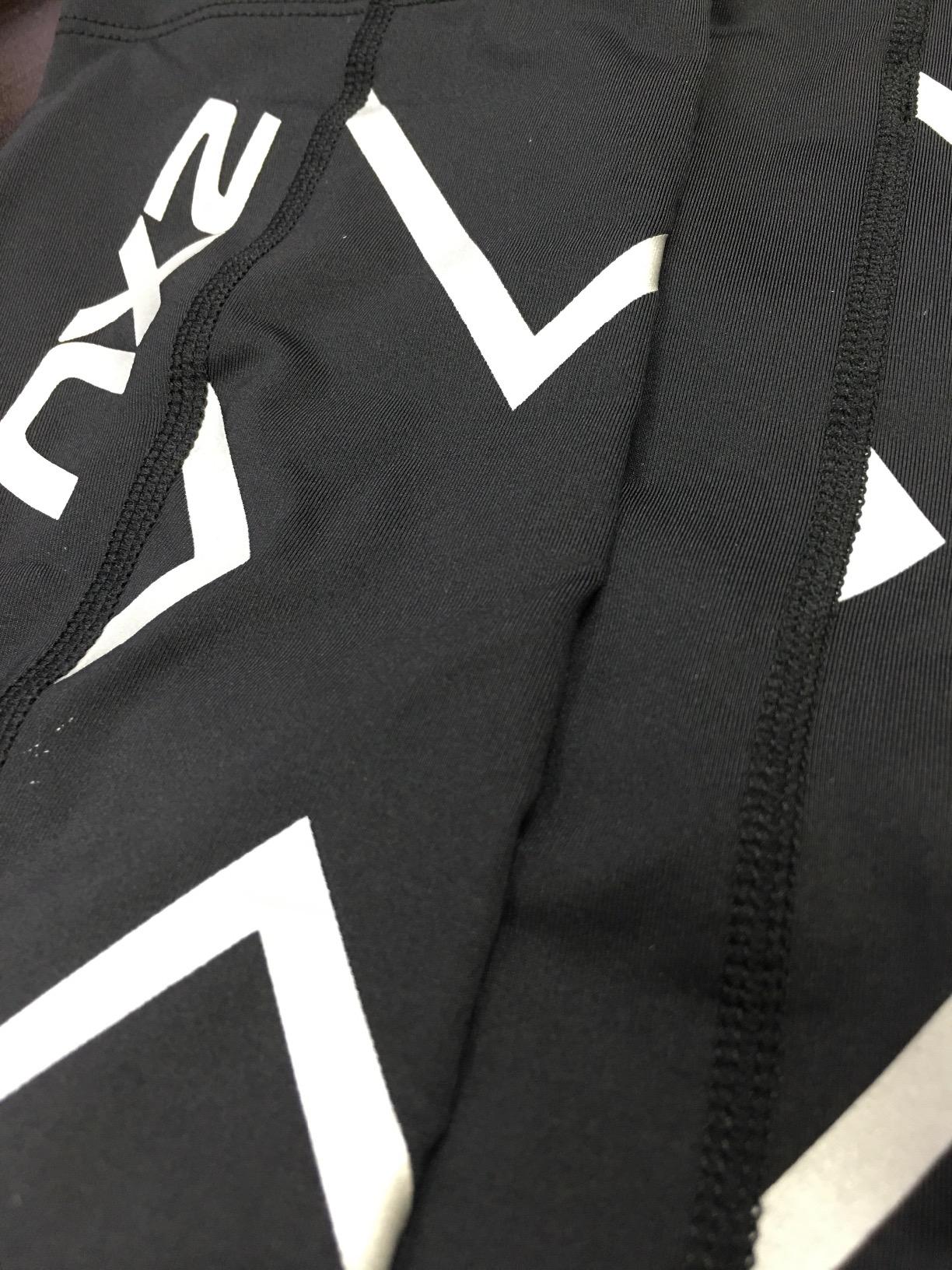 2XU Compression Calf Guards customer photo 1