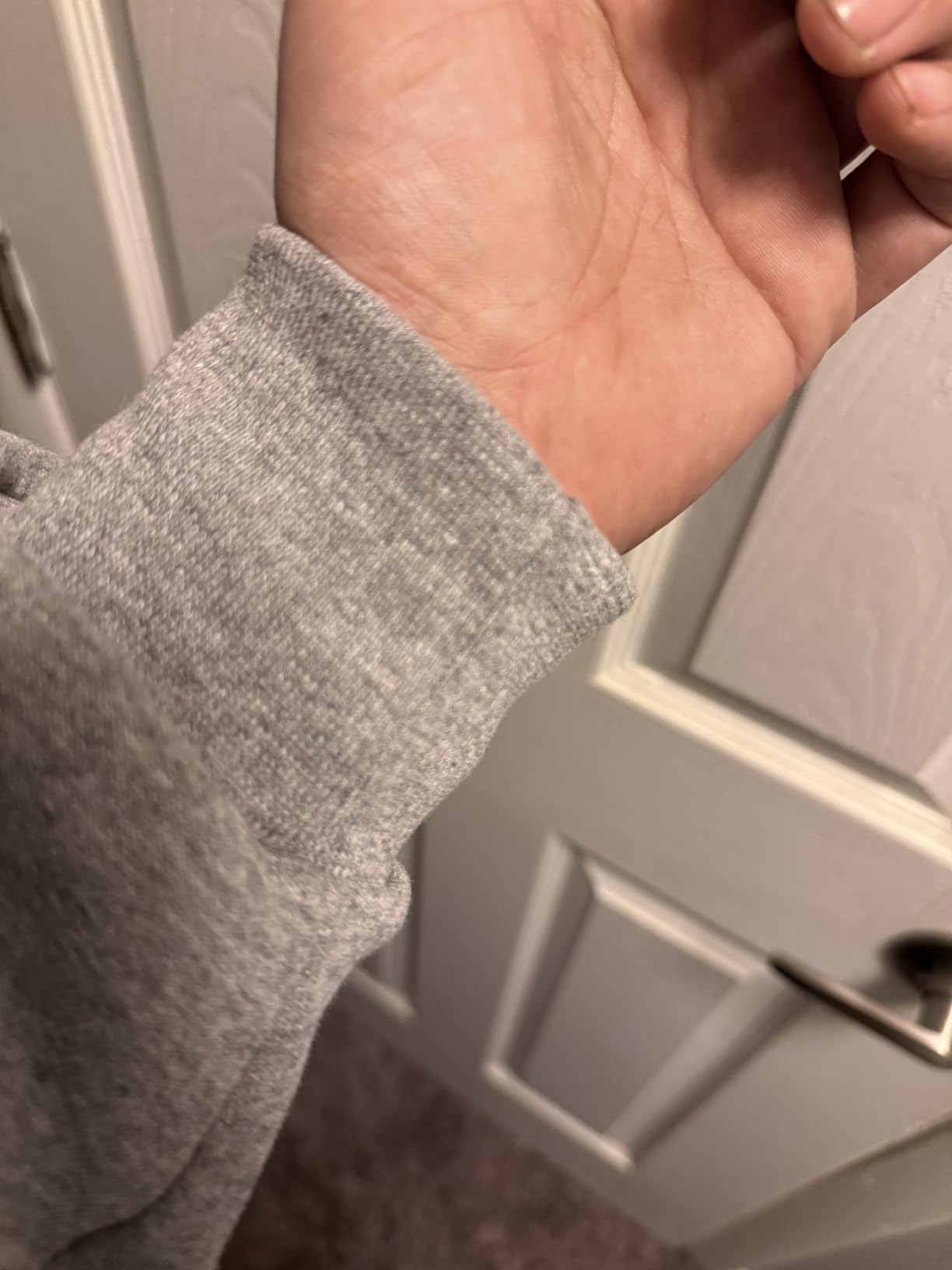 Russell Athletic mens Dri-power Fleece Hoodies, Moisture Wicking, Cotton Blend, Relaxed Fit, Sizes S-4x customer photo 2