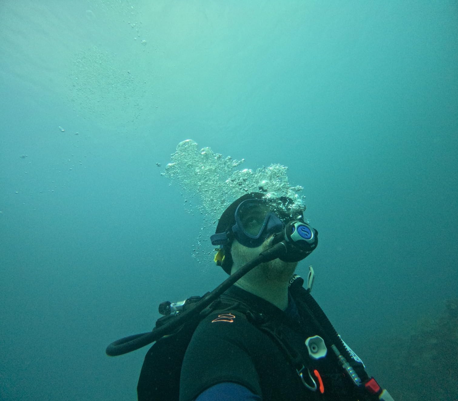 O'Neill Neoprene 2mm Beanie customer photo 1