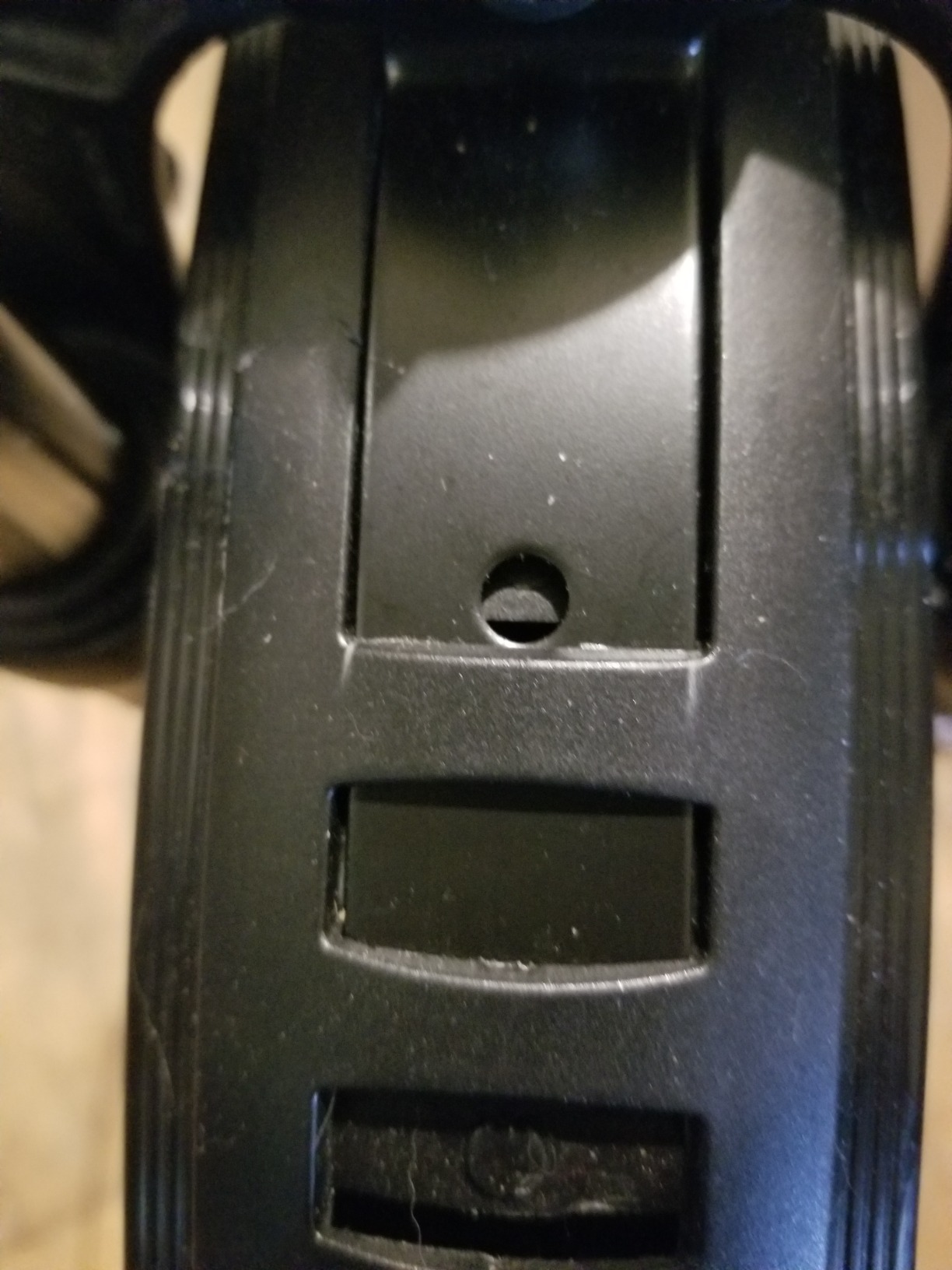 SKS Velo 65 MTB Snap-On Bicycle Fenders - Pair customer photo 1