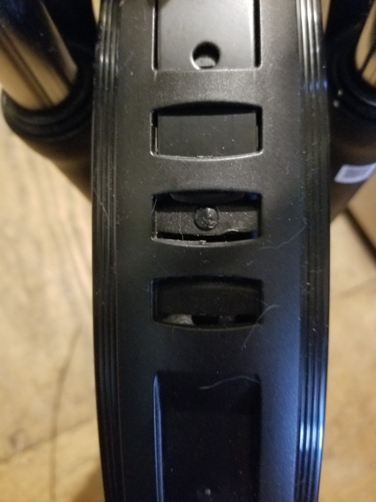 SKS Velo 65 MTB Snap-On Bicycle Fenders - Pair customer photo 2