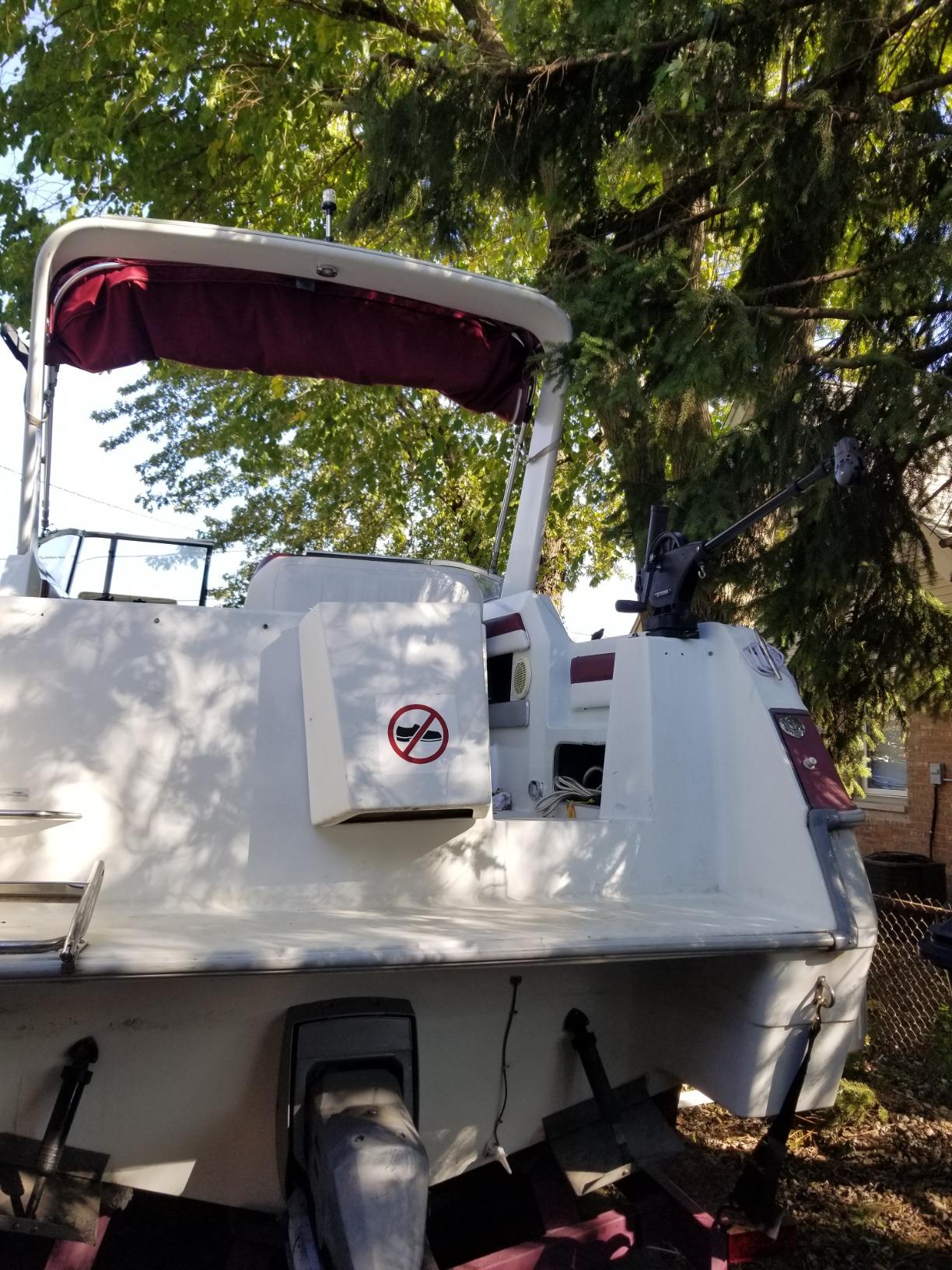 Cannon Uni-Troll Manual Downriggers customer photo 3