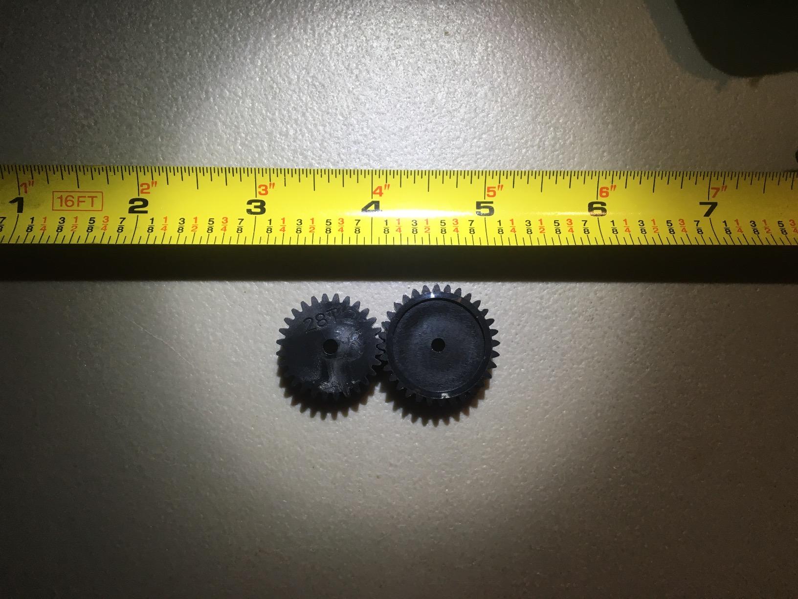 Cannon 1901020 Easi-Troll Manual Downrigger customer photo 5