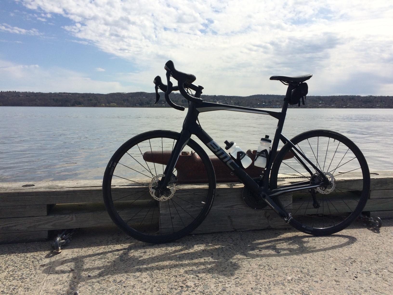 Elite Custom Race Cage - Soft Touch Black with Black Graphics, Pro-Level Bottle Cage for Road and MTB Bikes - Adaptive Rubber System, Fiber-Reinforced FRP Body, Secure Grip and Vibration Absorption customer photo 1
