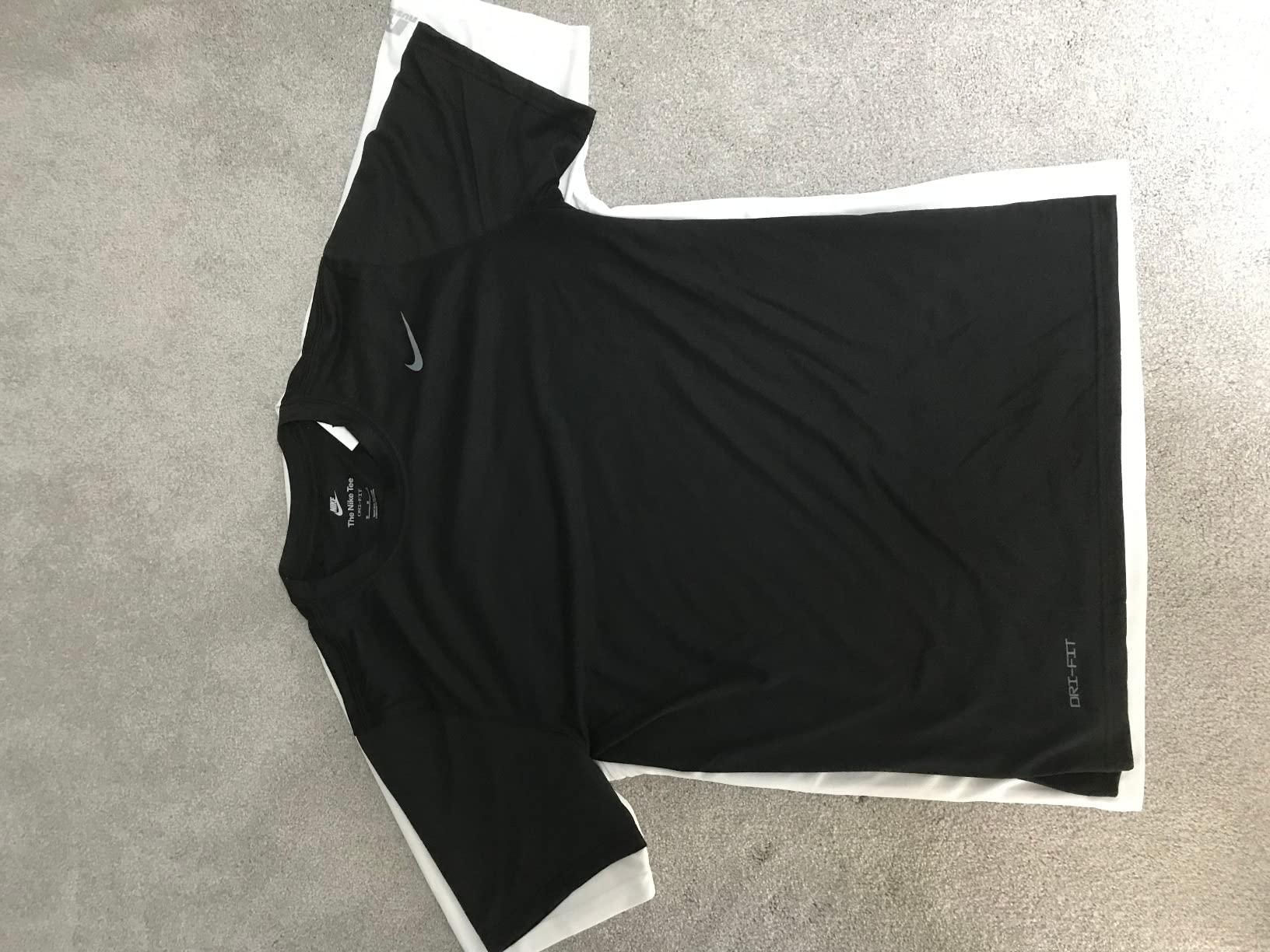 Mens Legend Short Sleeve Tee customer photo 2