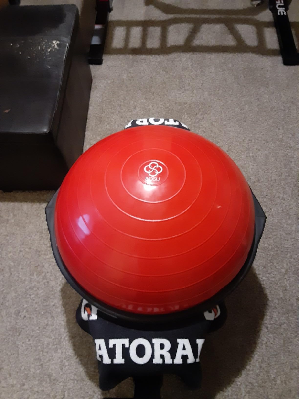 Pro Balance Trainer customer photo 1