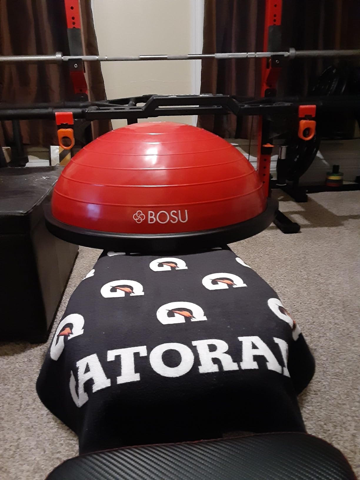 Pro Balance Trainer customer photo 2