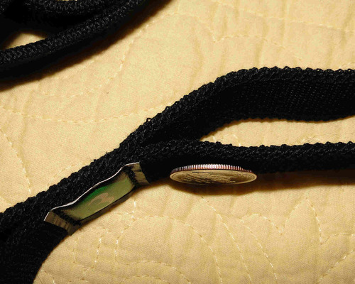 THERABAND Stretch Strap with Loops to Increase Flexibility, Dynamic Stretching Tool for Athletes Including Dancers, Cheerleaders, Gymnasts, Runners, Pilates and Yoga Elastic Stretch Out Band customer photo 1