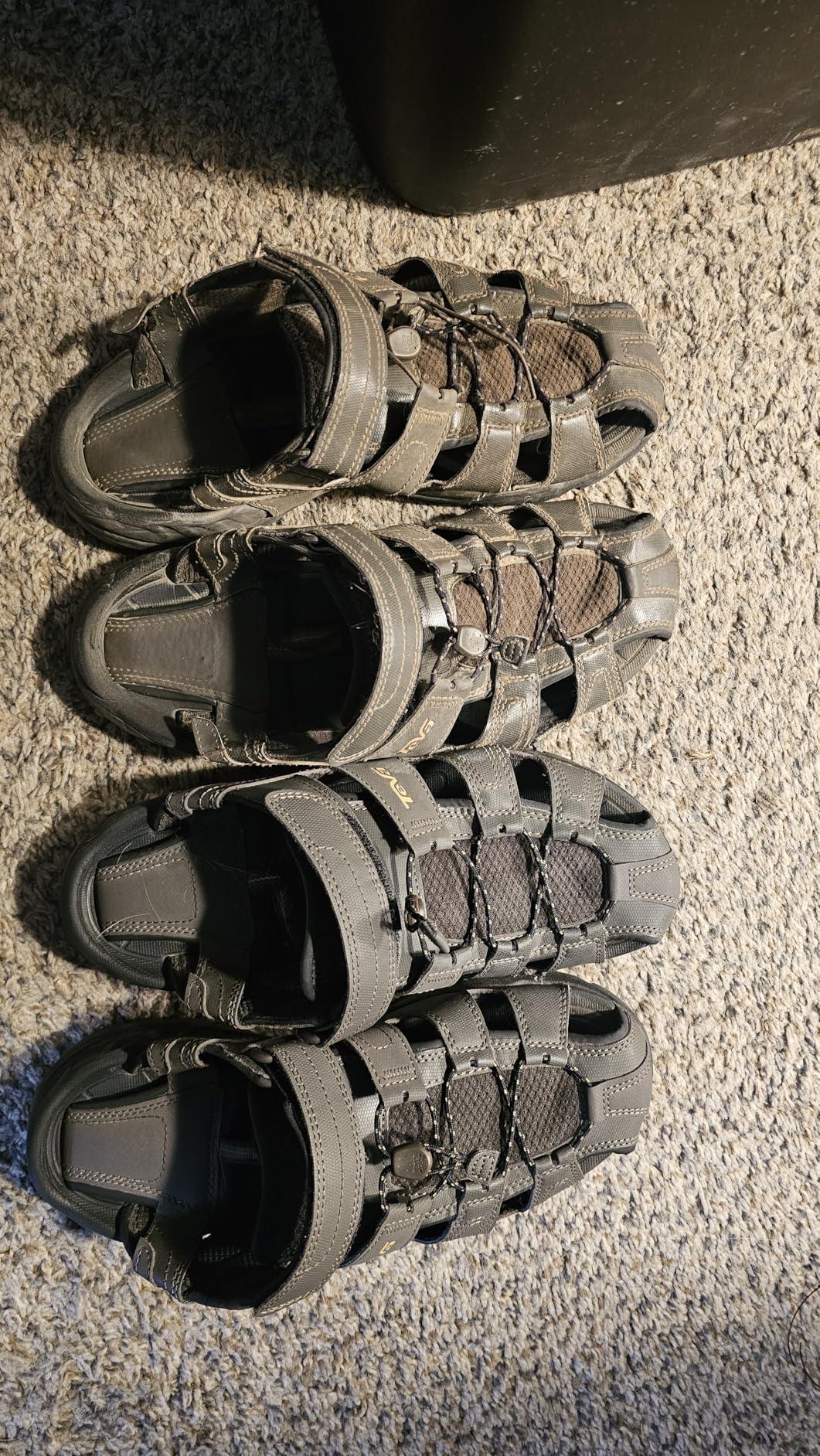 Teva Men's Forebay customer photo 2