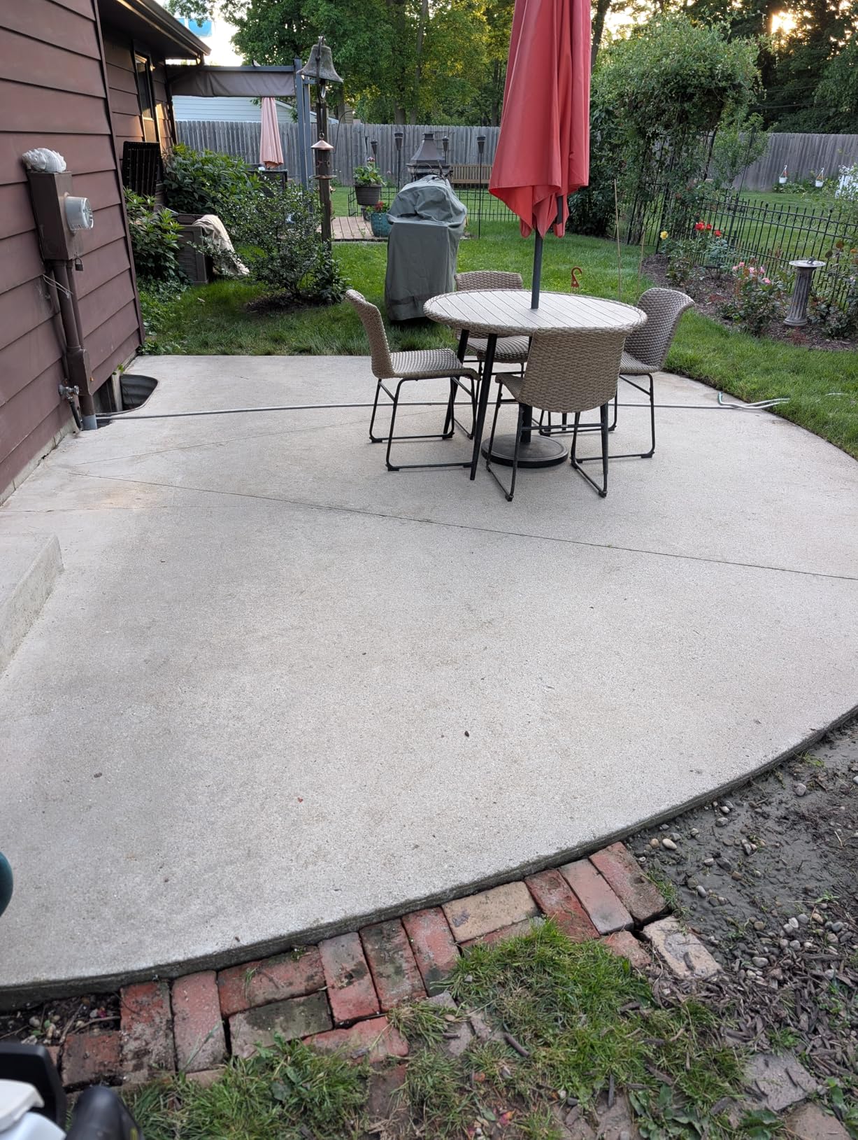 Sun Joe Pressure Washer, Electric Power Washer, 2500 Max PSI, SPX3000 customer photo 2