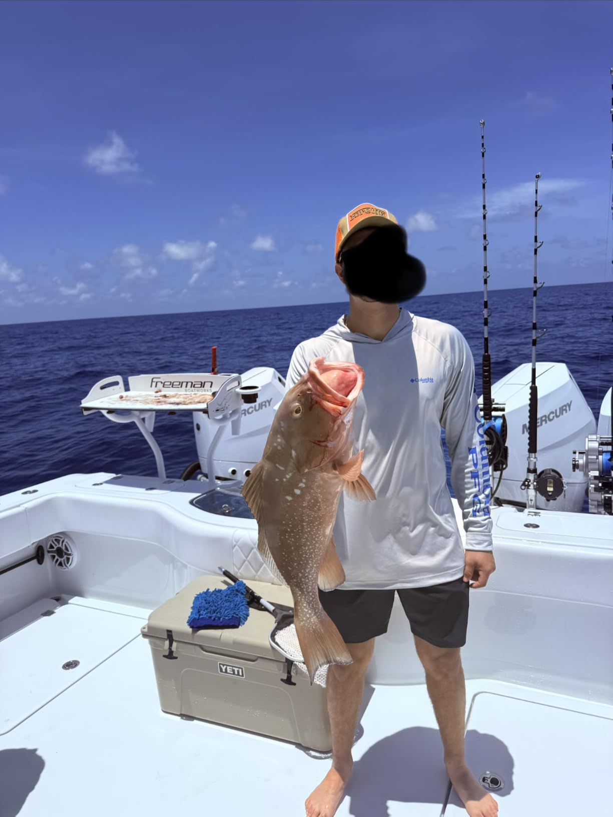 Columbia Men's Terminal Tackle Hoodie customer photo 1
