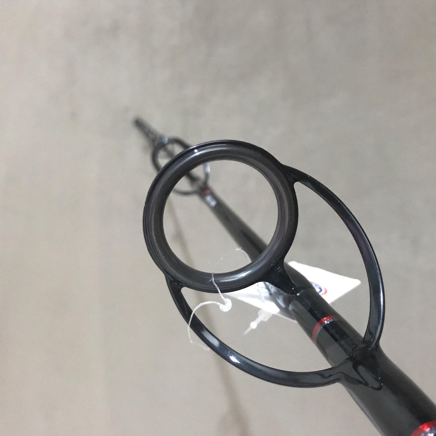 Penn Rampage Boat Spinning Fishing Rod customer photo 1