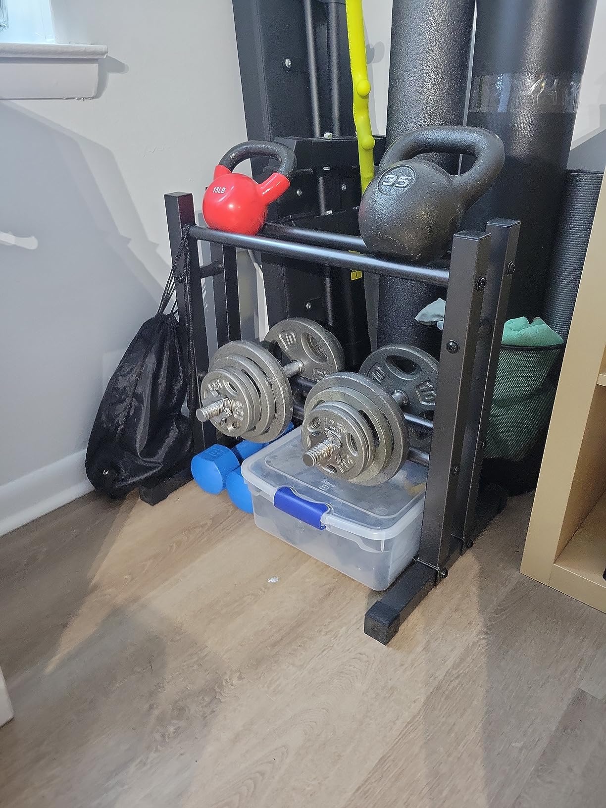 CAP Barbell 24