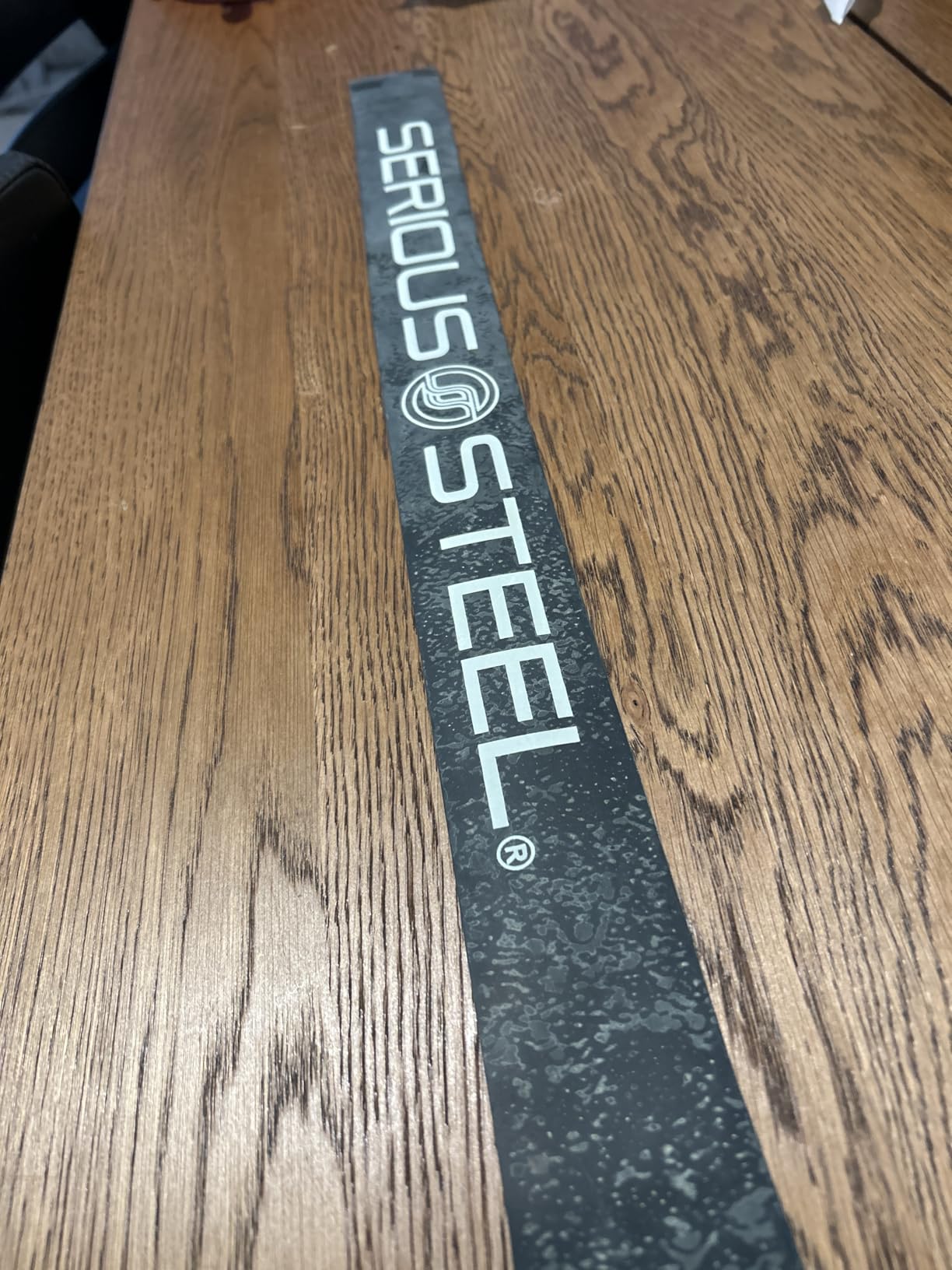 Serious Steel Mobility & Recovery (Floss) Bands |Compression Band | Tack & Flossing Band (7' L x 2