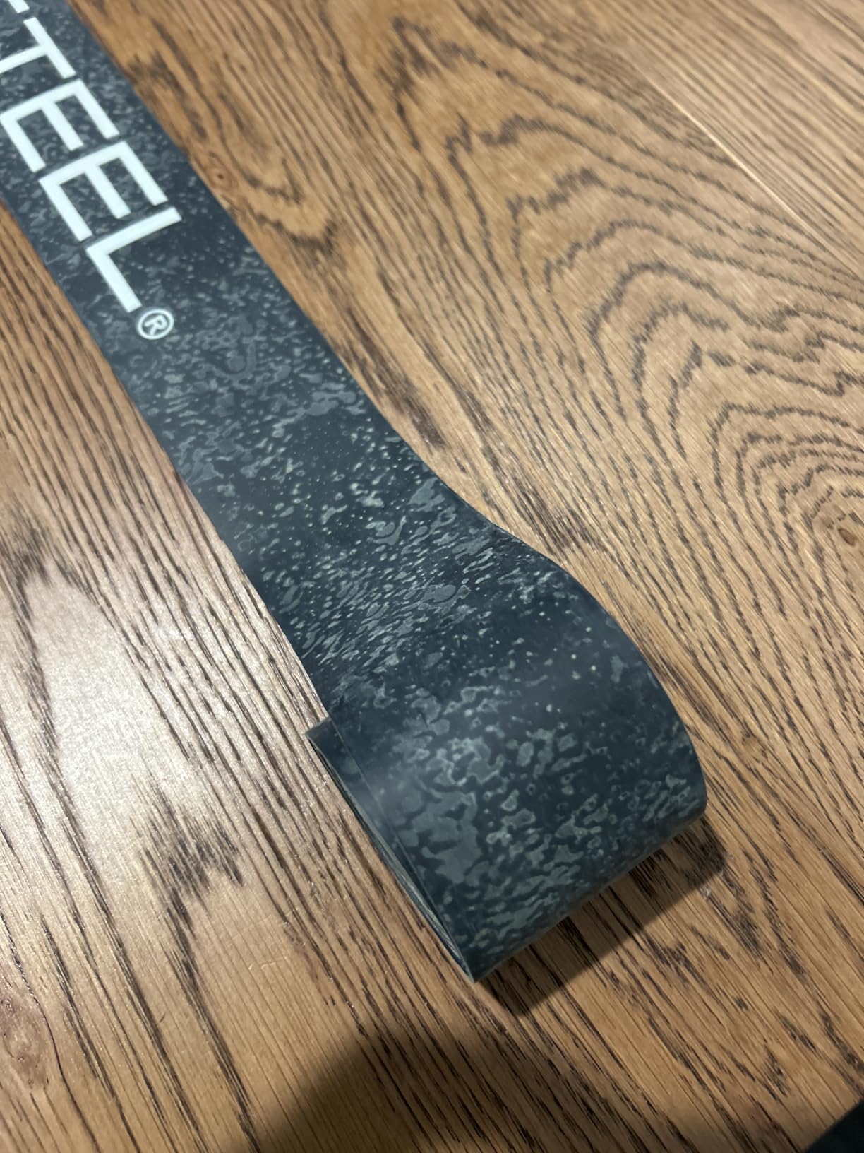 Serious Steel Mobility & Recovery (Floss) Bands |Compression Band | Tack & Flossing Band (7' L x 2