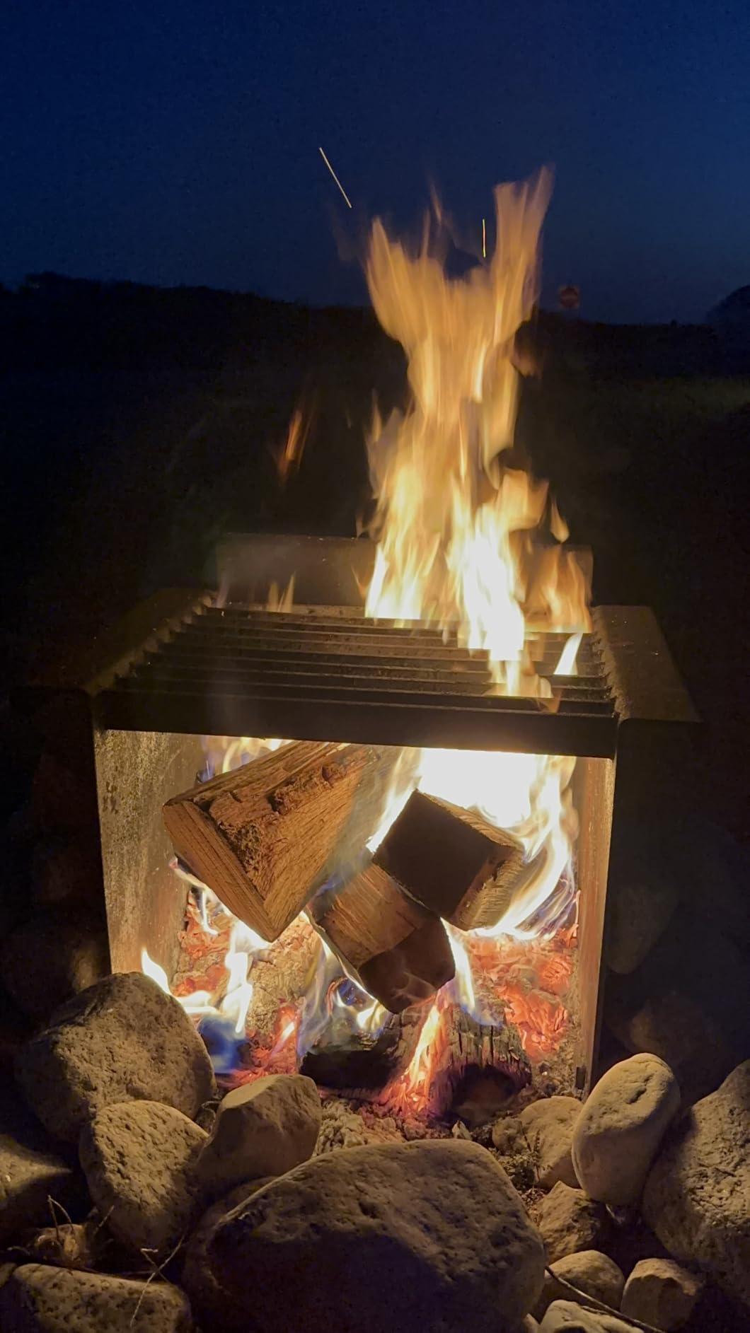 Superior Trading Fire Starter Pods in Resealable Packs - Fire Starters for Campfires, BBQ, Grill, Pit, Wood Stove & Charcoal Starter, 15-20-Min Burn, 30 Extra Large Pods, USA Made customer photo 1