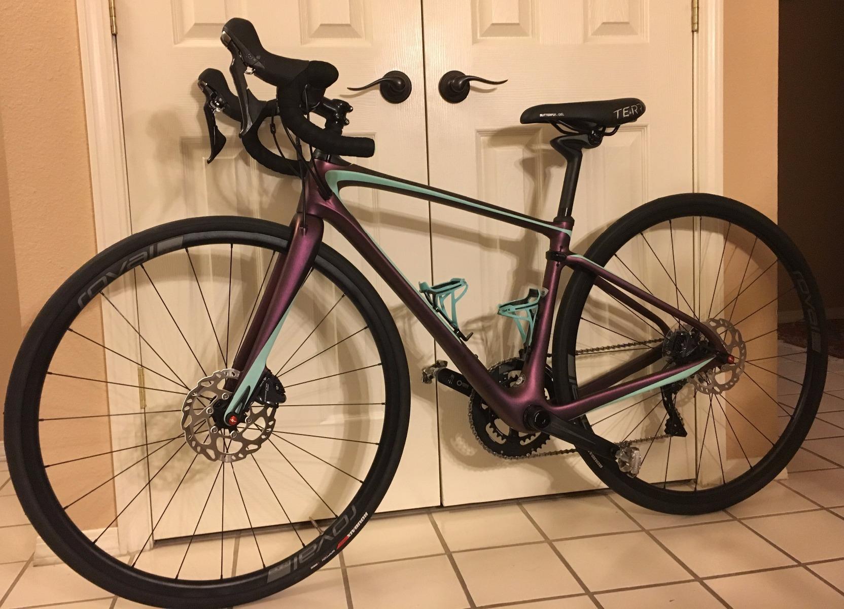 Tacx Deva Cage customer photo 2