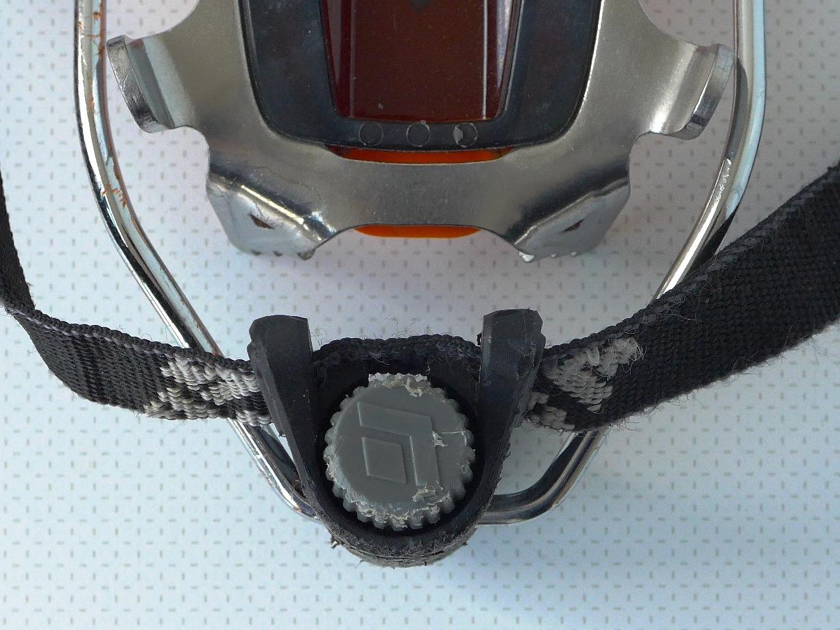 BD400042 Serac Clip Crampons - Black Diamond customer photo 1