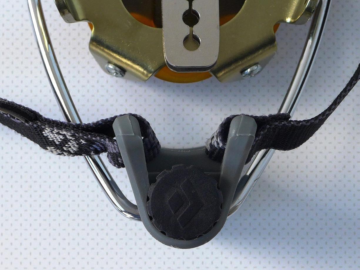 BD400042 Serac Clip Crampons - Black Diamond customer photo 2