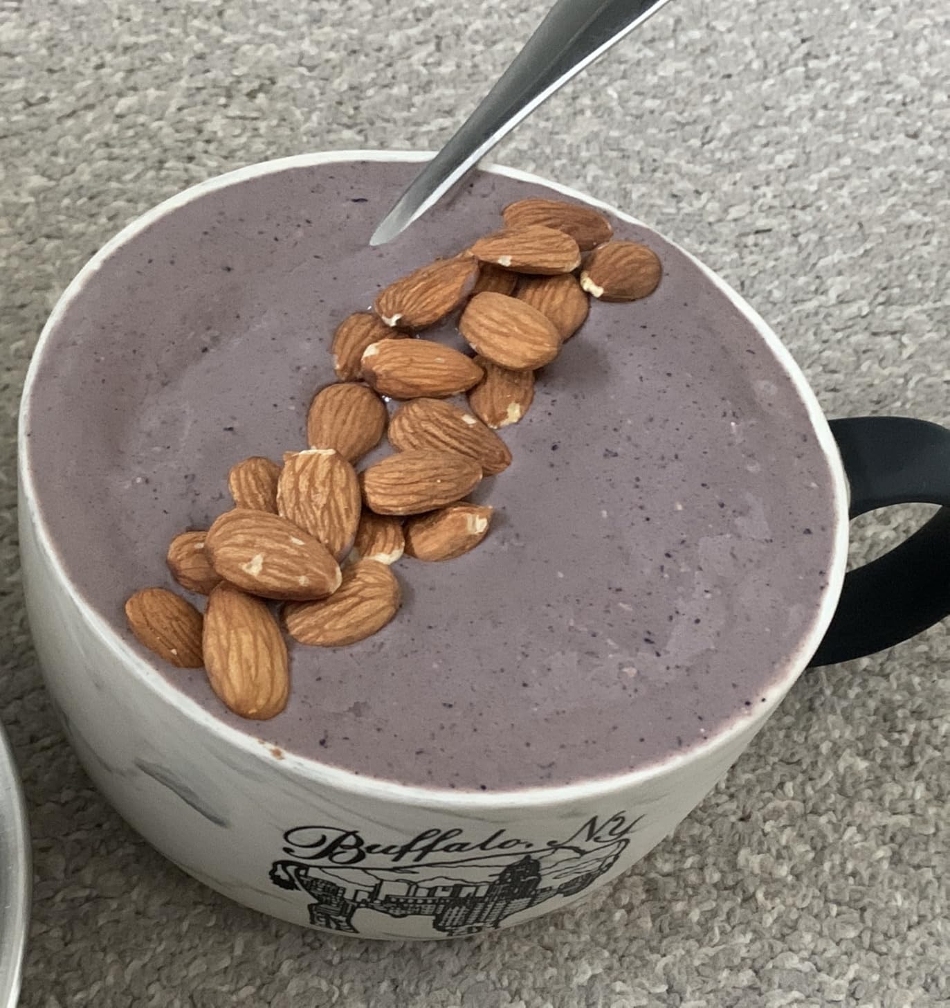 Vega Protein + Recovery, Chocolate - 30g Vegan Protein, Dairy & Gluten Free, Probiotics, NSF Certified, 28.8 oz (19 Servings) customer photo 2