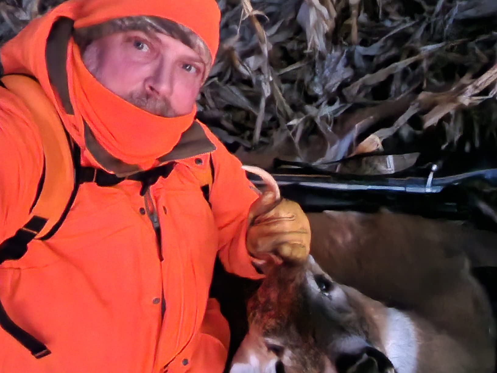 Men's Classic Elite Parka with RETAIN Heat Retention Technology for Hunting and Cold Weather Fishing customer photo 1
